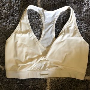 Mesh Sports Bra Whitney Simmons X Gymshark V3